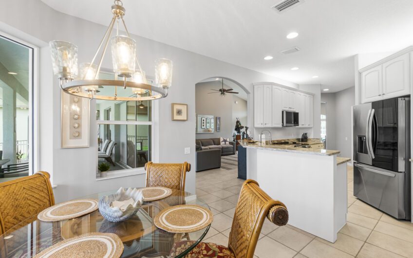 16 Clermont Court, Palm Coast, FL 32137