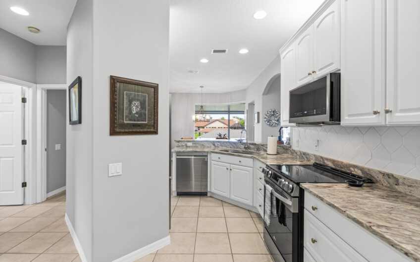 16 Clermont Court, Palm Coast, FL 32137