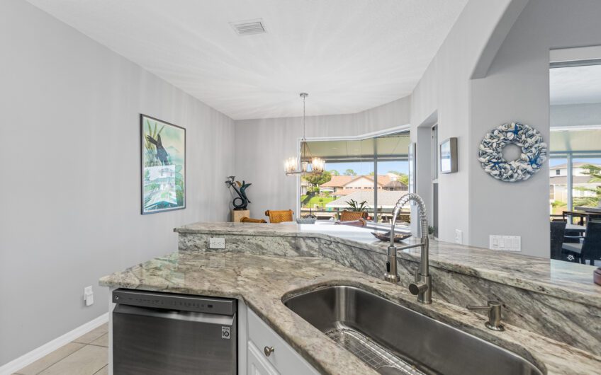 16 Clermont Court, Palm Coast, FL 32137