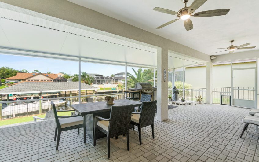 16 Clermont Court, Palm Coast, FL 32137