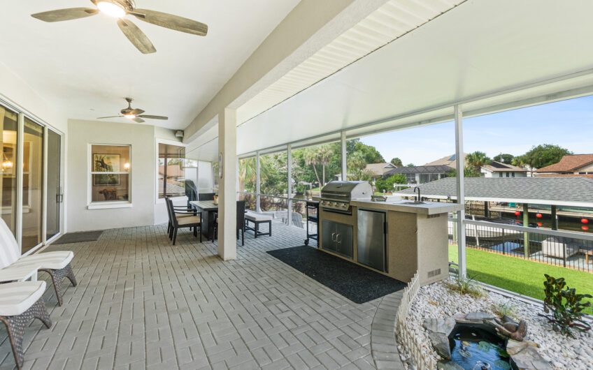 16 Clermont Court, Palm Coast, FL 32137