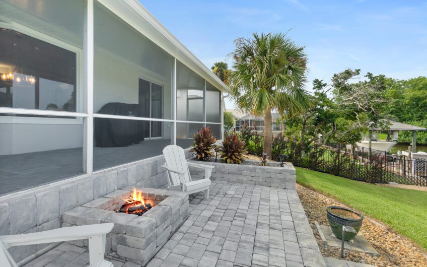 16 Clermont Court, Palm Coast, FL 32137