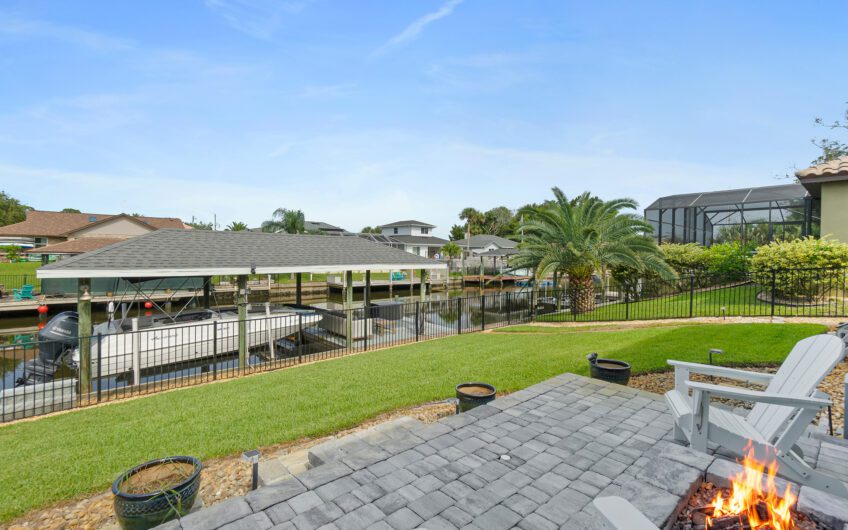16 Clermont Court, Palm Coast, FL 32137