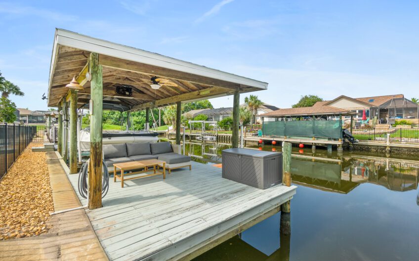 16 Clermont Court, Palm Coast, FL 32137