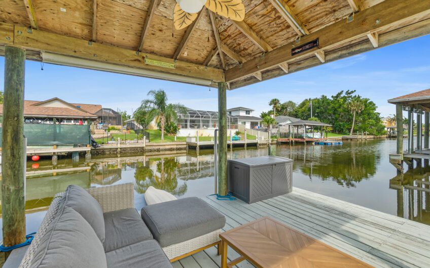 16 Clermont Court, Palm Coast, FL 32137