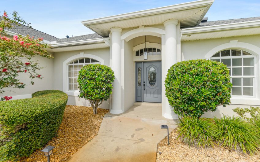 16 Clermont Court, Palm Coast, FL 32137
