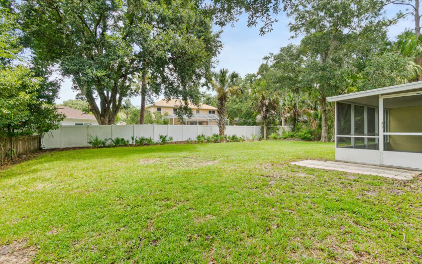 39 Pinwheel Lane, Palm Coast, FL 32164