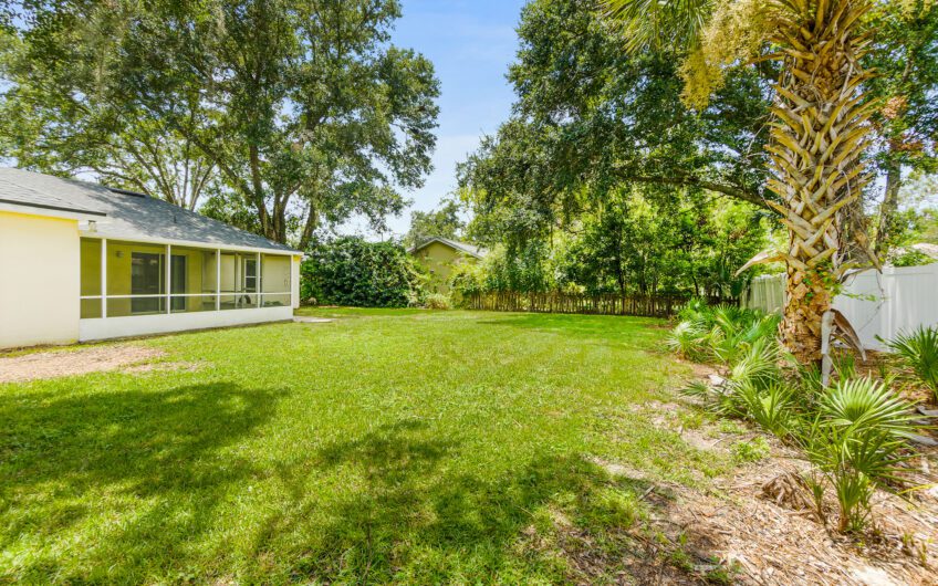 39 Pinwheel Lane, Palm Coast, FL 32164