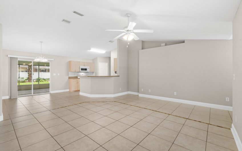 39 Pinwheel Lane, Palm Coast, FL 32164