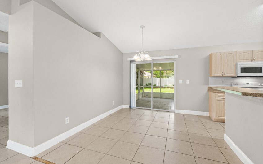 39 Pinwheel Lane, Palm Coast, FL 32164