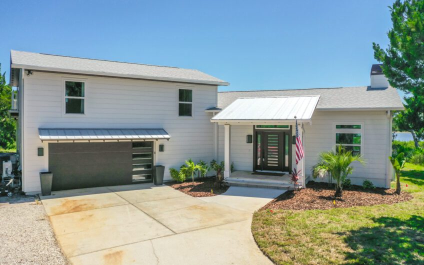 644 Riverview Road, Flagler Beach, FL 32136