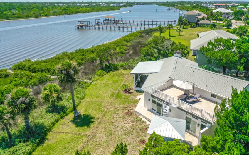644 Riverview Road, Flagler Beach, FL 32136