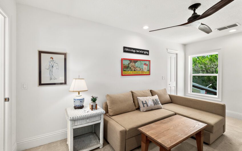 644 Riverview Road, Flagler Beach, FL 32136