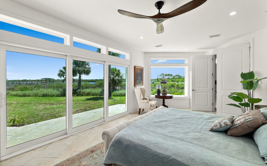 644 Riverview Road, Flagler Beach, FL 32136