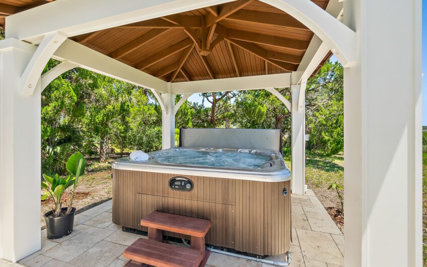 644 Riverview Road, Flagler Beach, FL 32136