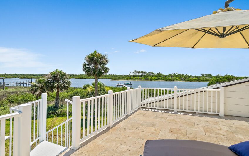 644 Riverview Road, Flagler Beach, FL 32136