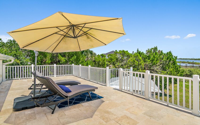 644 Riverview Road, Flagler Beach, FL 32136