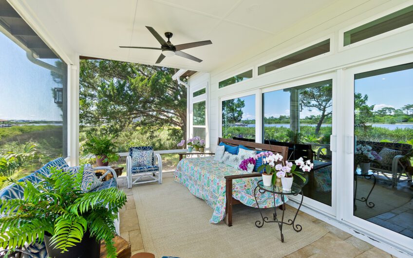 644 Riverview Road, Flagler Beach, FL 32136