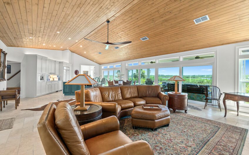 644 Riverview Road, Flagler Beach, FL 32136