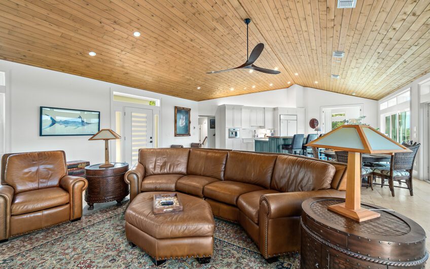 644 Riverview Road, Flagler Beach, FL 32136