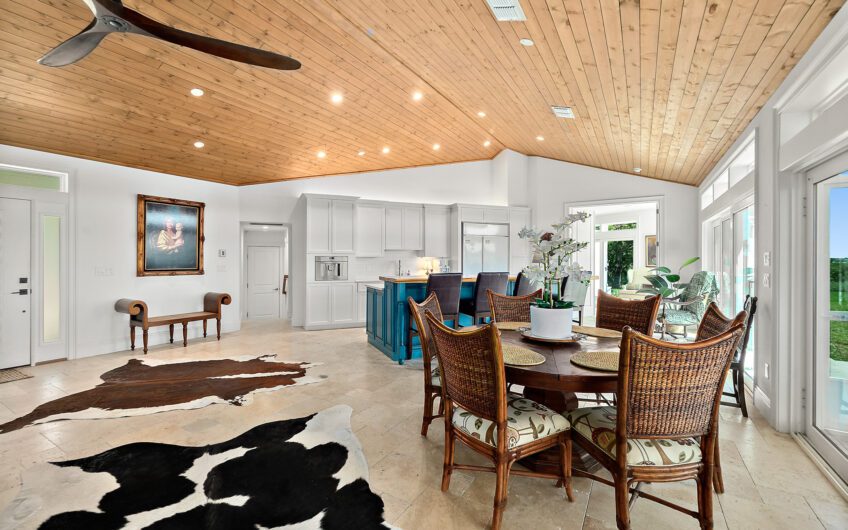 644 Riverview Road, Flagler Beach, FL 32136