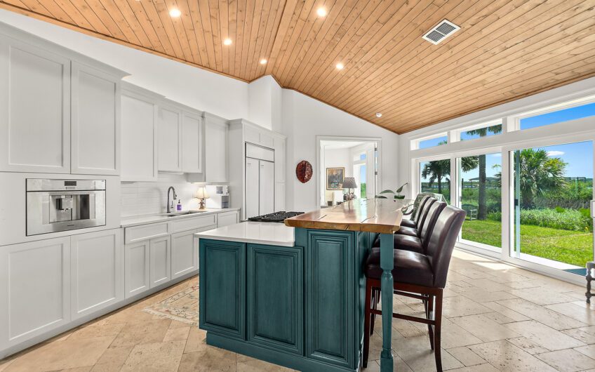 644 Riverview Road, Flagler Beach, FL 32136