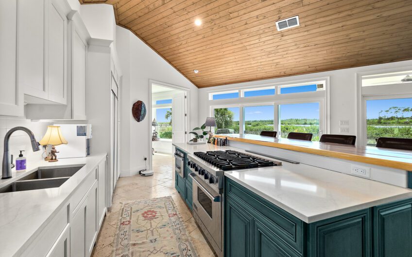 644 Riverview Road, Flagler Beach, FL 32136
