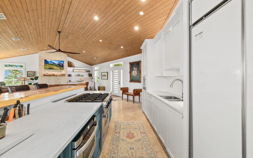 644 Riverview Road, Flagler Beach, FL 32136