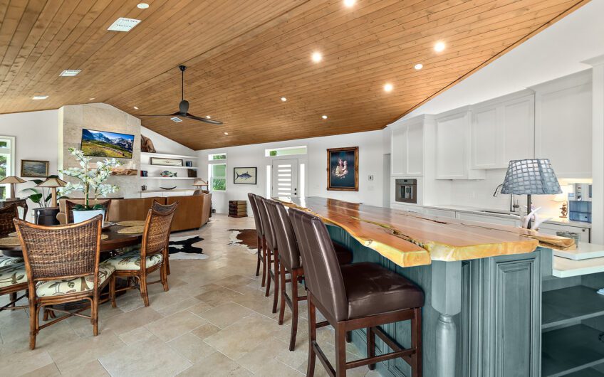 644 Riverview Road, Flagler Beach, FL 32136