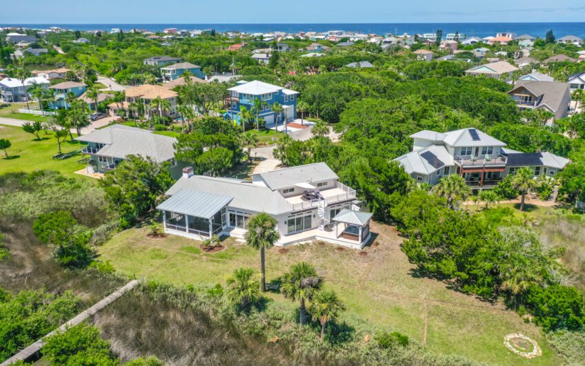644 Riverview Road, Flagler Beach, FL 32136