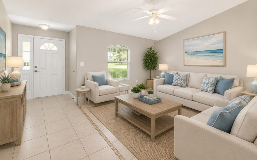 39 Pinwheel Lane, Palm Coast, FL 32164