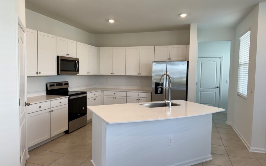 268 Redbud Road, Palm Coast, FL 32137