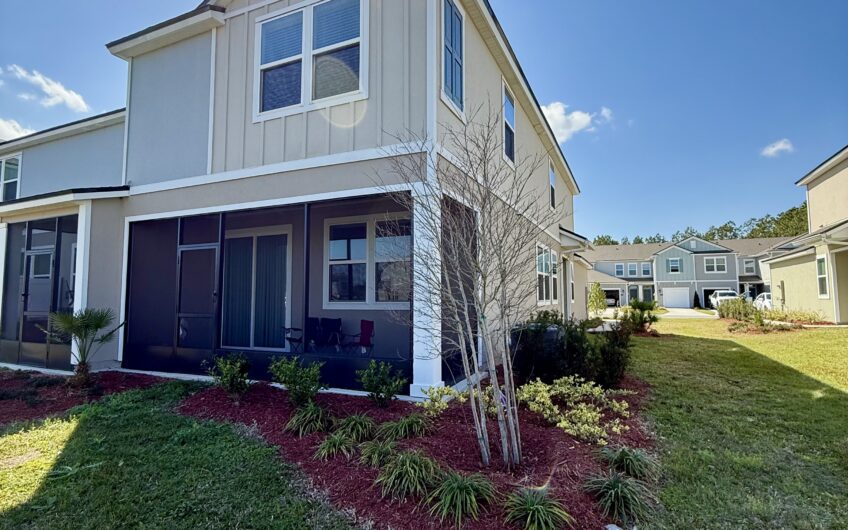 268 Redbud Road, Palm Coast, FL 32137