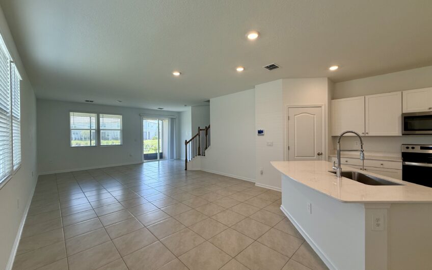 268 Redbud Road, Palm Coast, FL 32137
