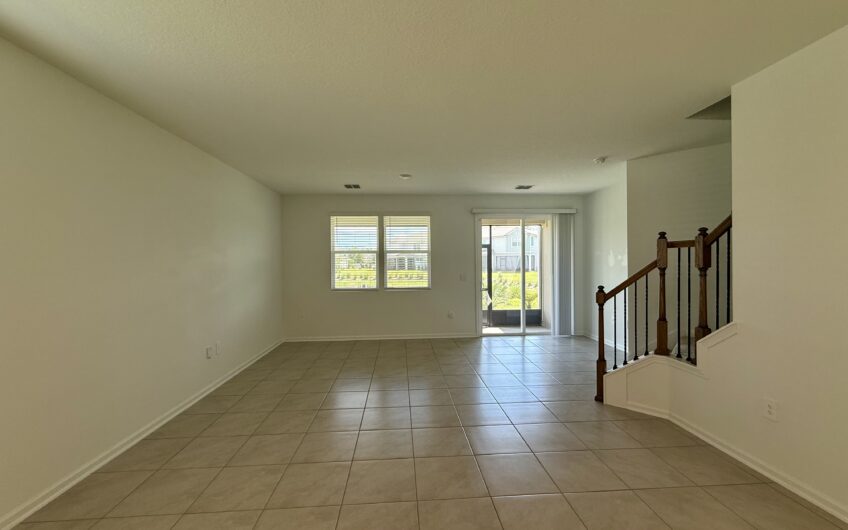 268 Redbud Road, Palm Coast, FL 32137