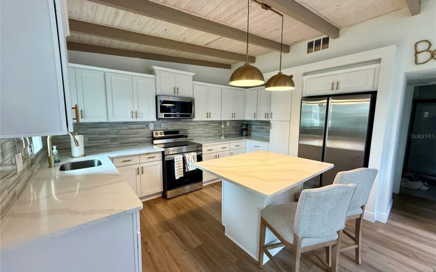 1209 S. Central Avenue, Flagler Beach, FL 32136