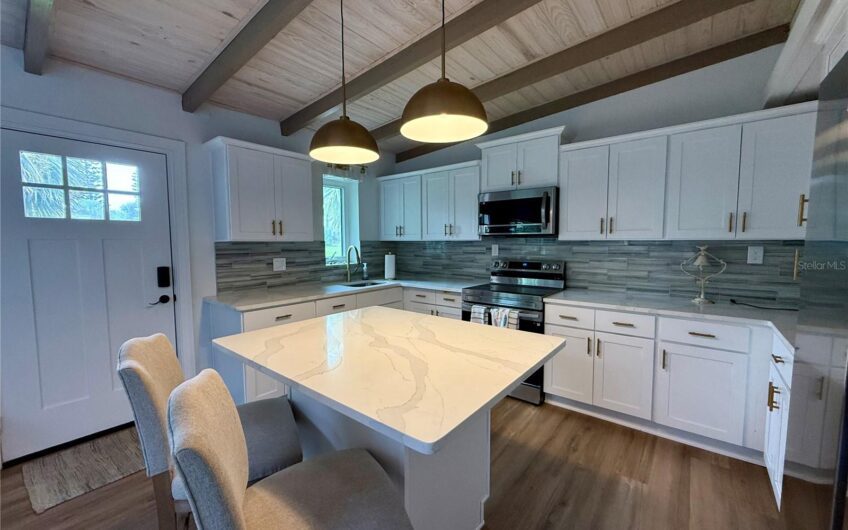 1209 S. Central Avenue, Flagler Beach, FL 32136