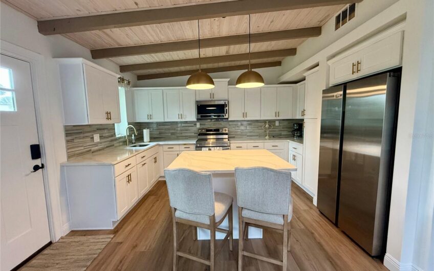 1209 S. Central Avenue, Flagler Beach, FL 32136