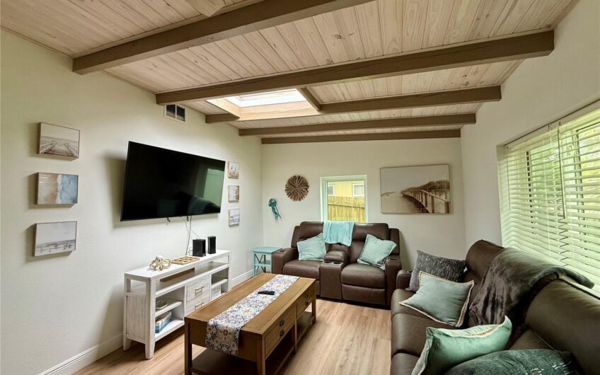 1209 S. Central Avenue, Flagler Beach, FL 32136