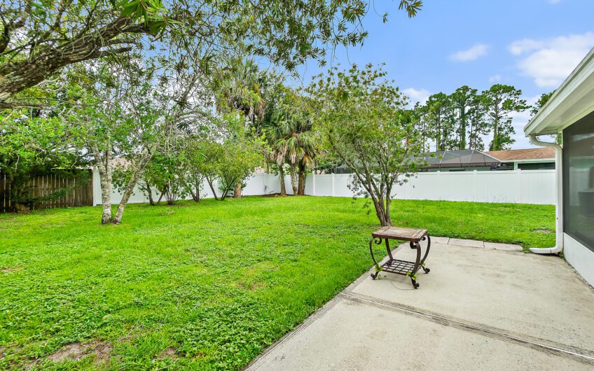 17 Pinelark Lane, Palm Coast, FL 32164