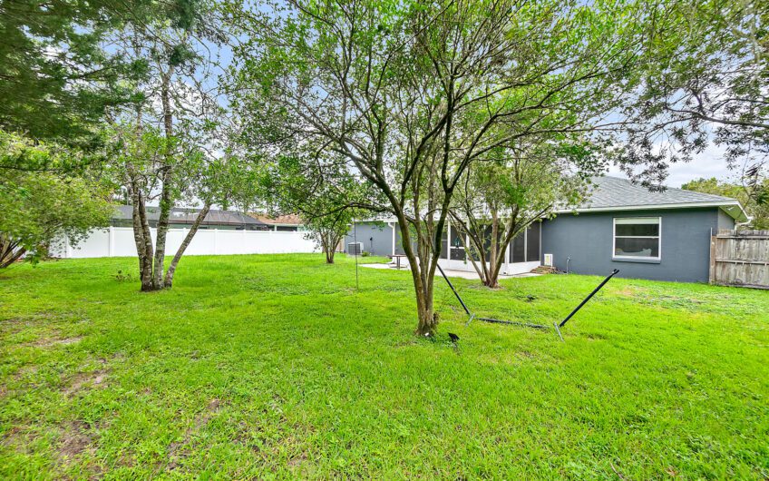 17 Pinelark Lane, Palm Coast, FL 32164