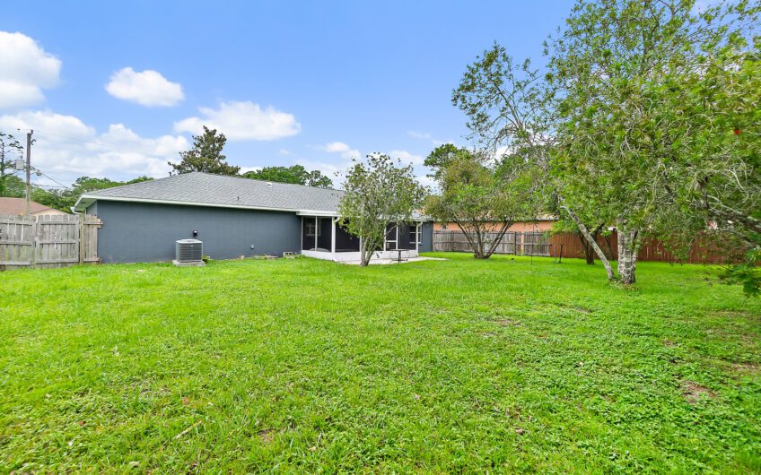 17 Pinelark Lane, Palm Coast, FL 32164
