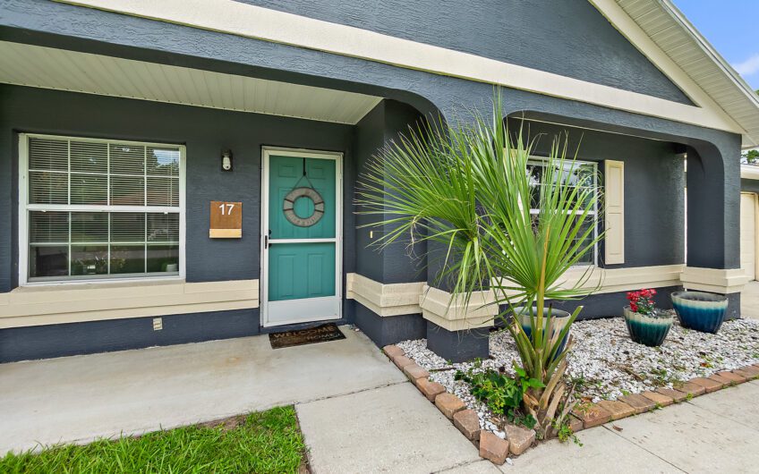 17 Pinelark Lane, Palm Coast, FL 32164