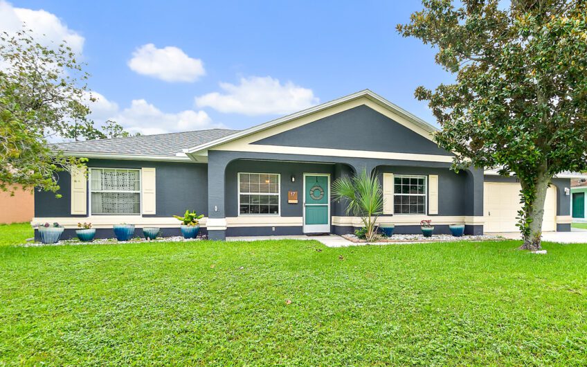 17 Pinelark Lane, Palm Coast, FL 32164