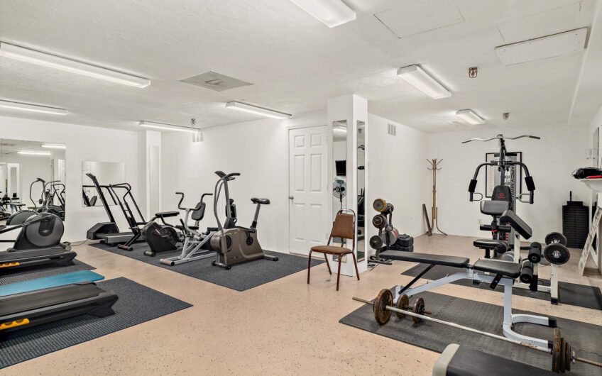 3600 S. Oceanshore Blvd, Unit 222, Flagler Beach, FL 32136