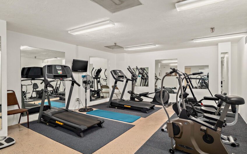 3600 S. Oceanshore Blvd, Unit 222, Flagler Beach, FL 32136