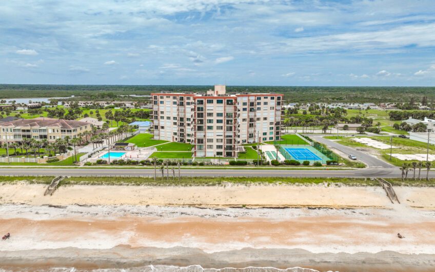3600 S. Oceanshore Blvd, Unit 222, Flagler Beach, FL 32136