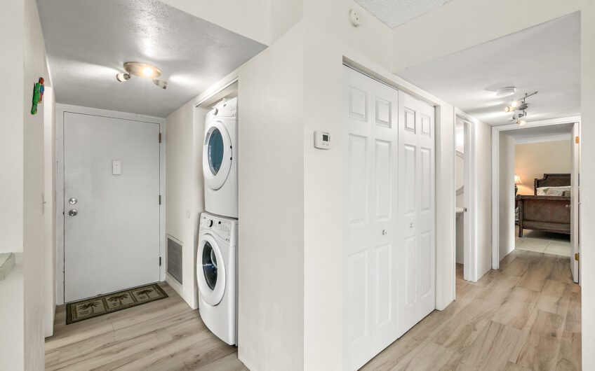 3600 S. Oceanshore Blvd, Unit 222, Flagler Beach, FL 32136