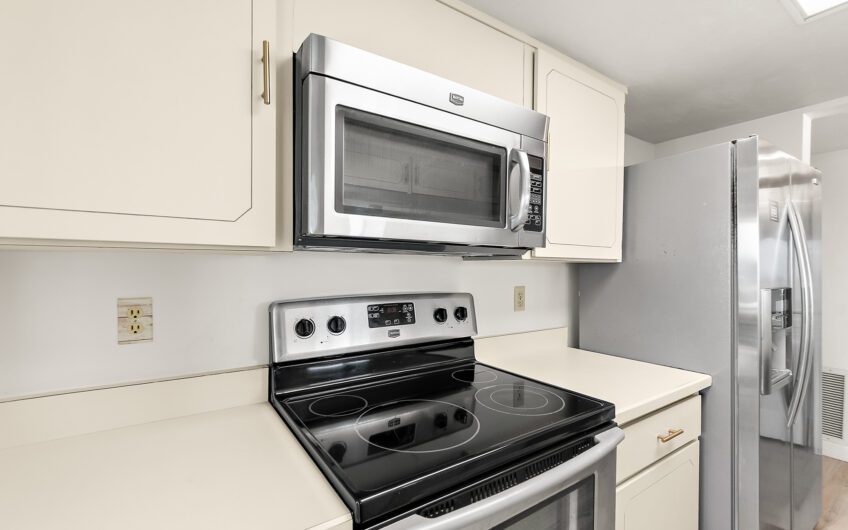 3600 S. Oceanshore Blvd, Unit 222, Flagler Beach, FL 32136