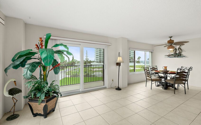 3600 S. Oceanshore Blvd, Unit 222, Flagler Beach, FL 32136